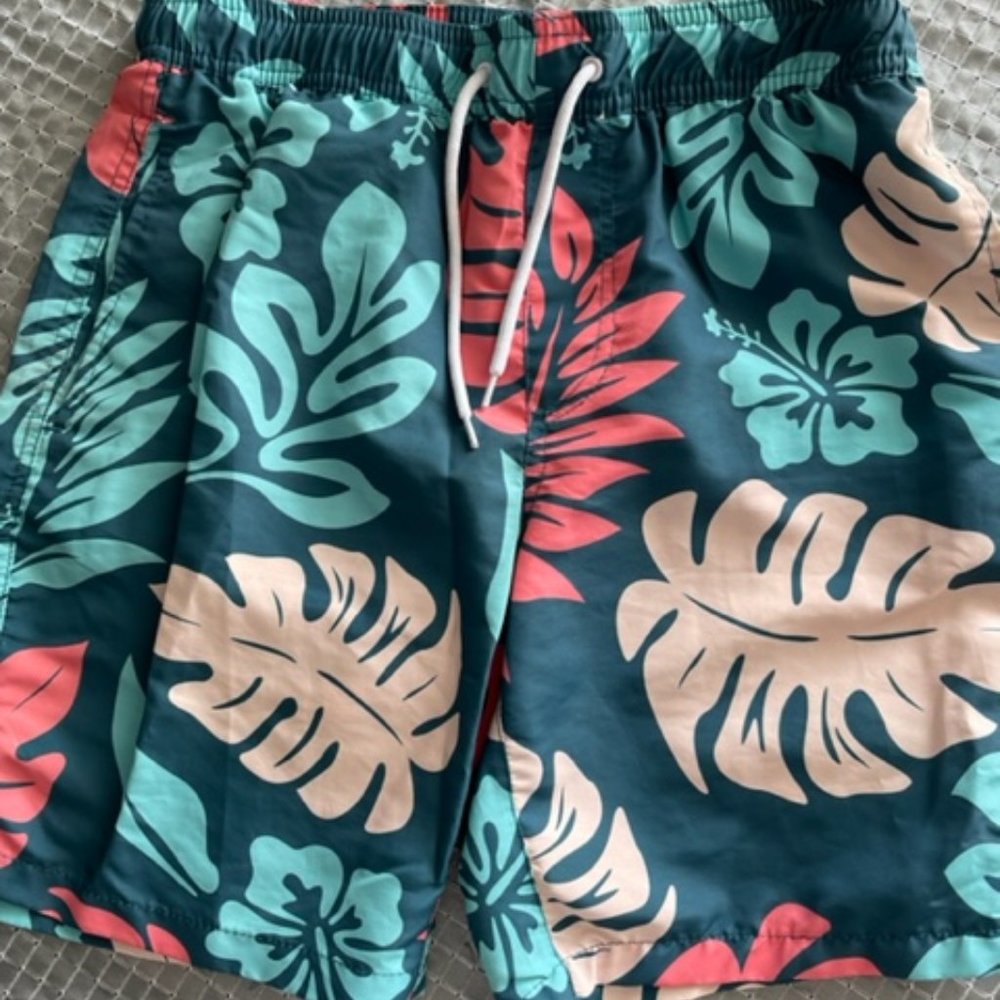 FOREVER 21 NEW SWIMSUIT SIZE S